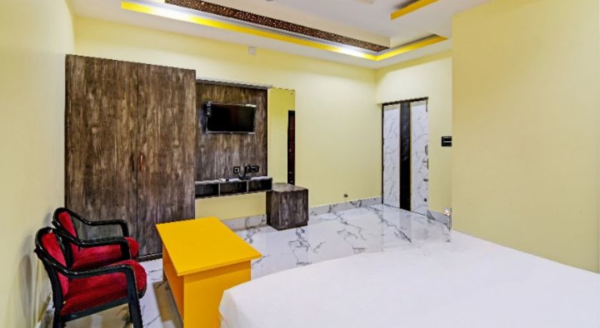 Sri Sai Palace in Bhubaneswar