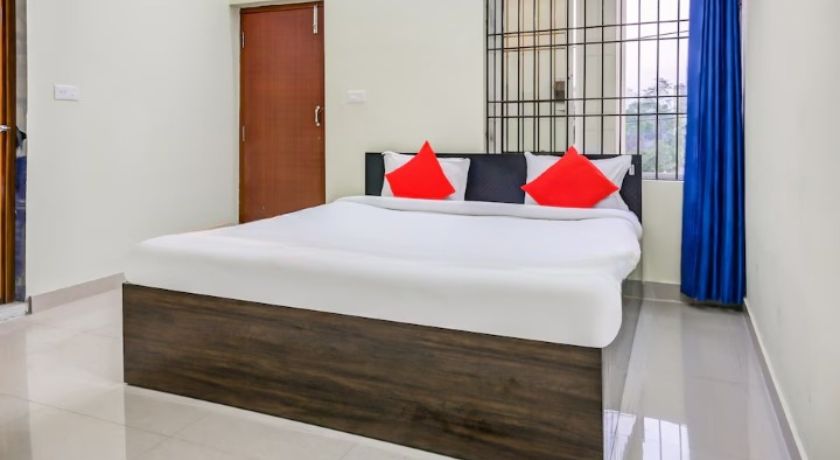 Sarala Residency in Bhubaneswar