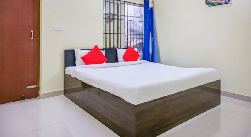 Sarala Residency in Bhubaneswar