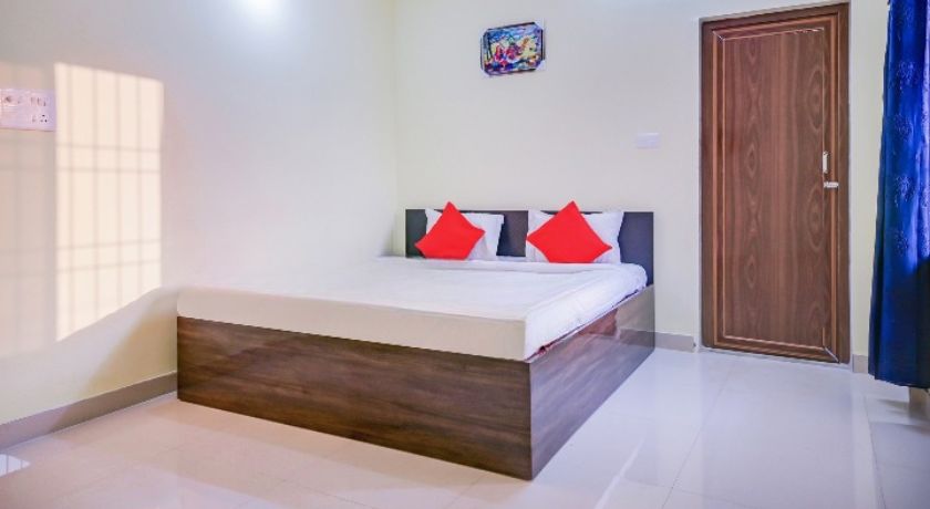 Sarala Residency in Bhubaneswar