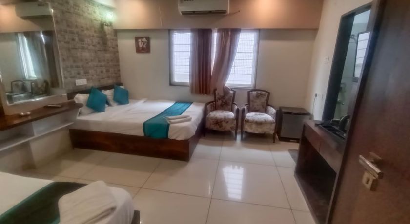 The Byke Business Hotel - Signature Planet in Indore