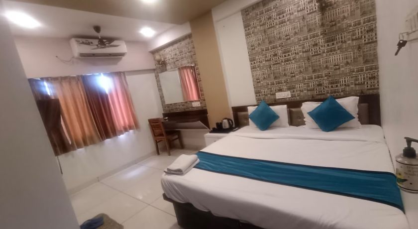 The Byke Business Hotel - Signature Planet in Indore