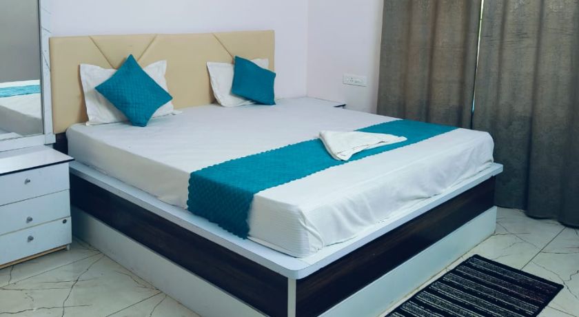 Shree Jagannath Guest House in Bhubaneswar