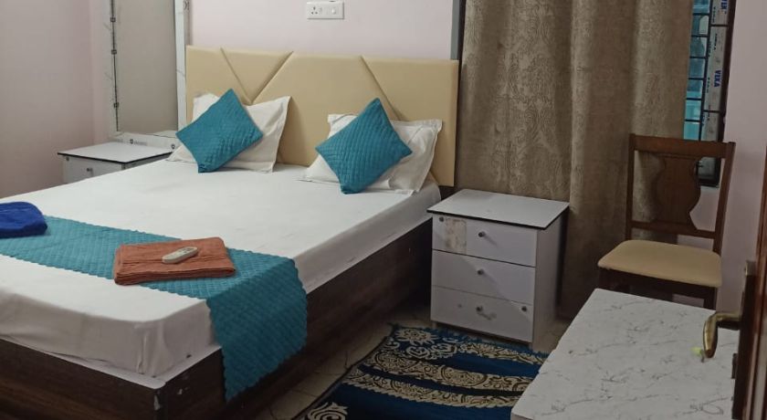 Shree Jagannath Guest House in Bhubaneswar