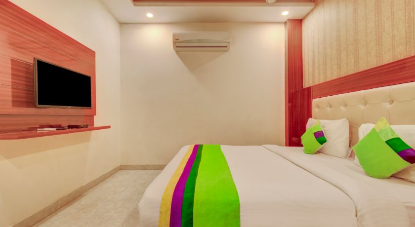 Treebo GK Residency in Dehradun