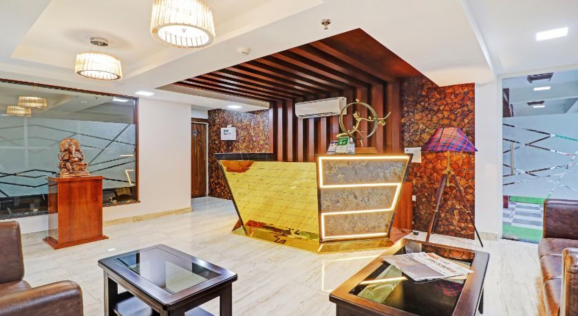 Treebo Kanopy Greens in Dehradun