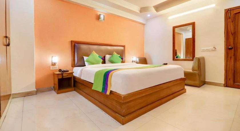 Treebo Calista in Dehradun