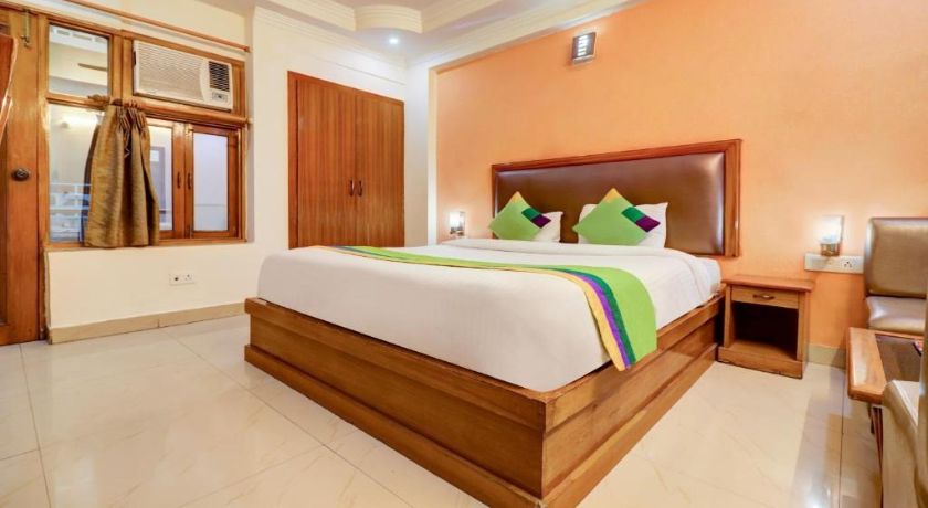 Treebo Calista in Dehradun