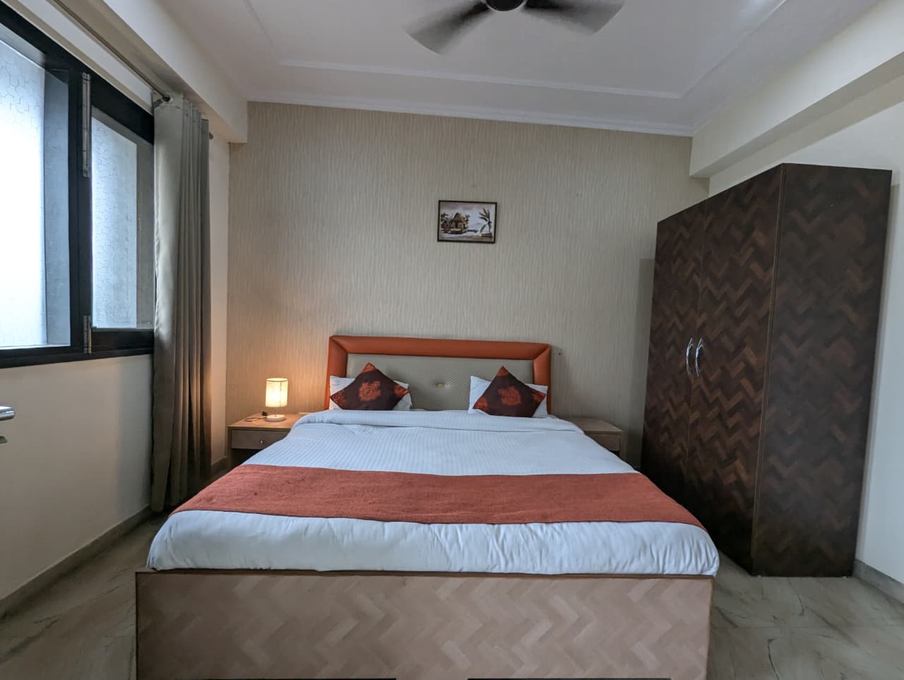 JPM Savanna Suites in Noida