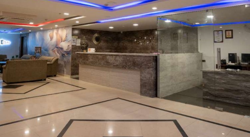 Hotel Shubham Grand in Bhubaneswar