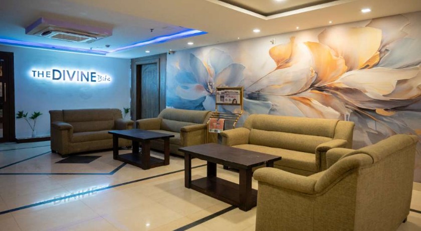 Hotel Shubham Grand in Bhubaneswar