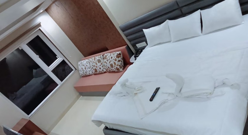 Hotel Kiwi Inn in Ujjain