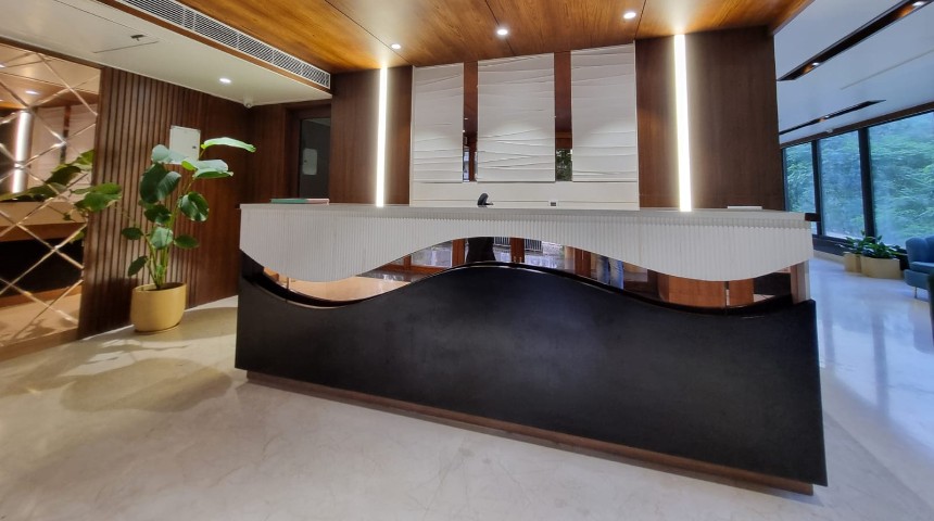 Hotel Malsi Mist in Dehradun