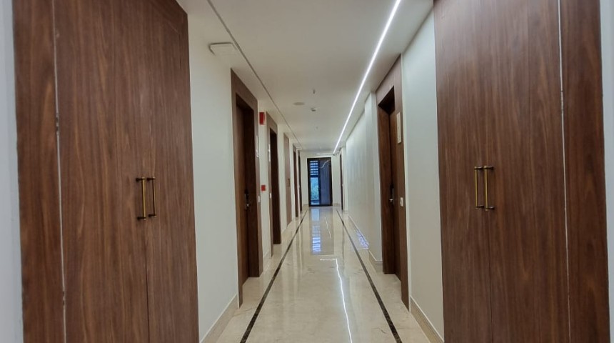 Hotel Malsi Mist in Dehradun