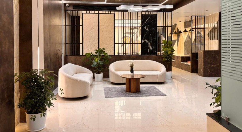 La Maniere- Business hotel in Hyderabad