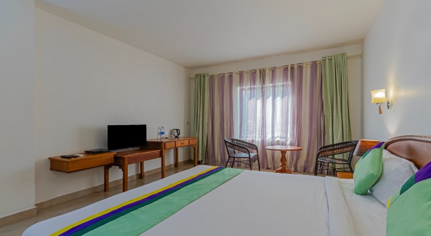 Sadhoo Heritage Resort in Kannur