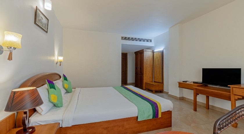 Sadhoo Heritage Resort in Kannur