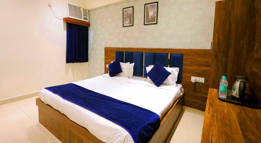 Hotel Hari Kripa Dham in Vrindavan