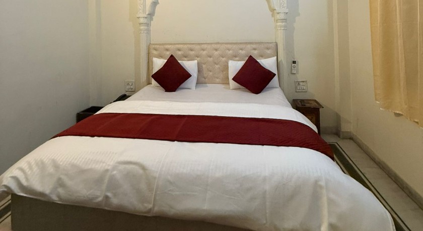 Hotel Tordi Haveli in Jaipur