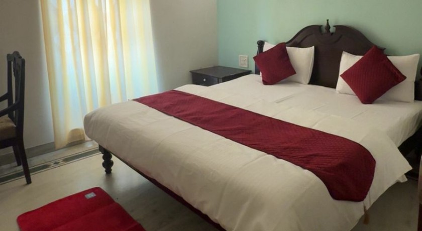 Hotel Tordi Haveli in Jaipur