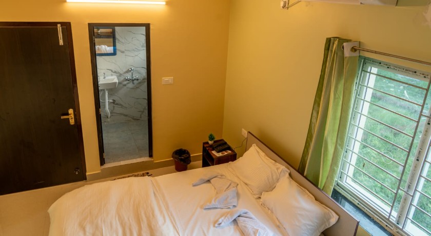 Nivas Stays in Bhubaneswar