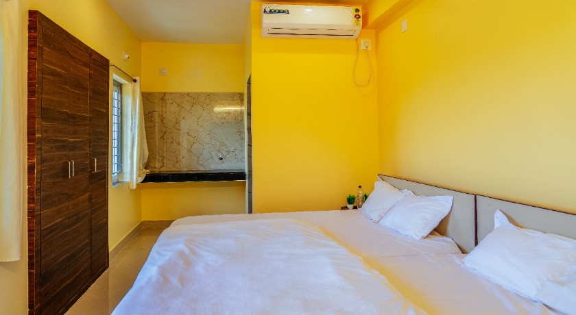 Nivas Stays in Bhubaneswar