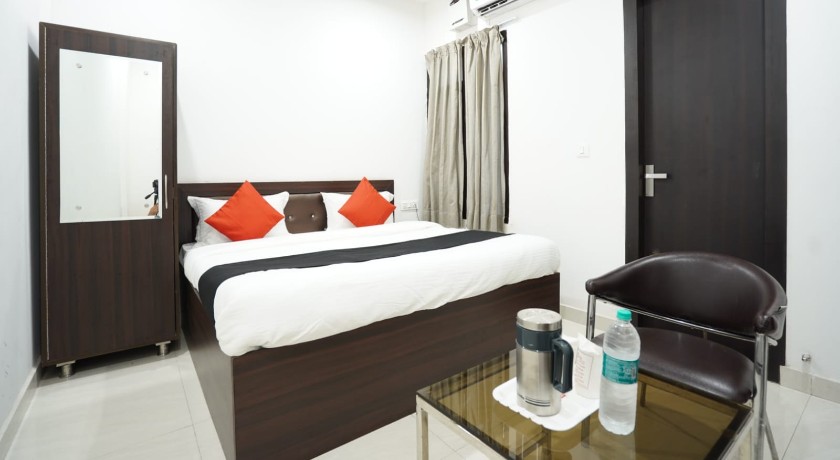 Hotel Star in karnal