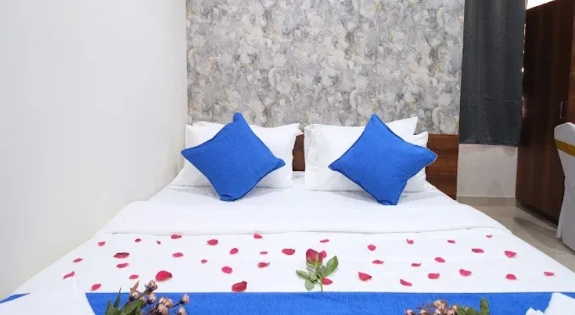 The Central Suites in Visakhapatnam