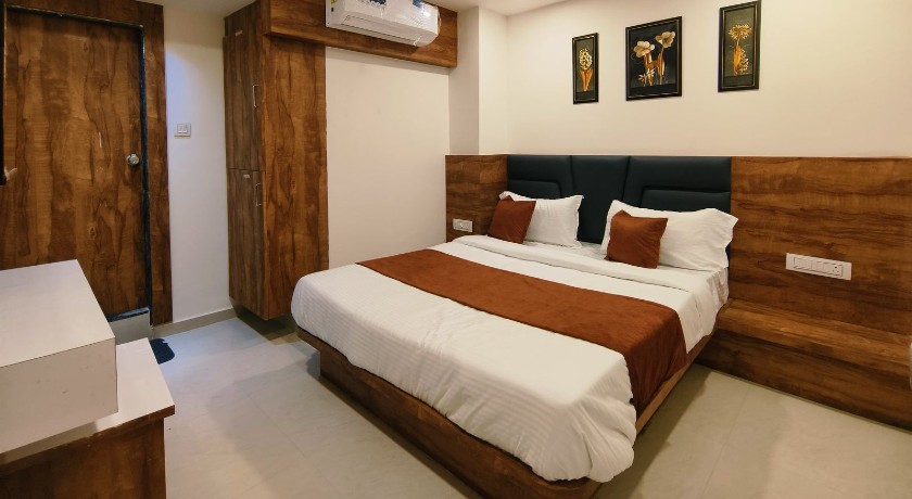 Hotel Viva Inn in Vadodara