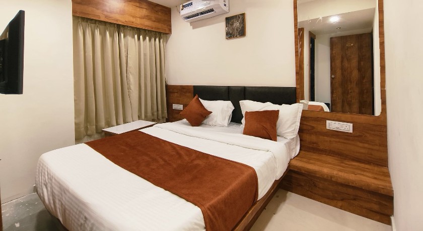 Hotel Viva Inn in Vadodara