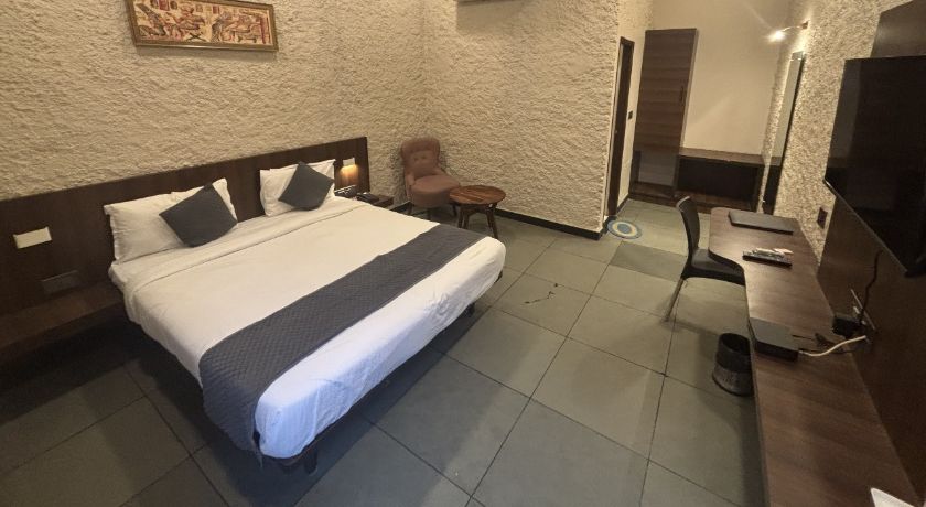 Hotel Navtara in Jaipur