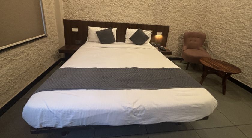 Hotel Navtara in Jaipur