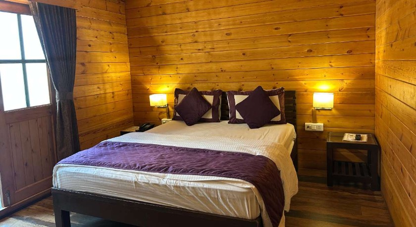 Farm Regency Resort, Gorai in Mumbai