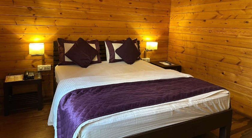 Farm Regency Resort, Gorai in Mumbai