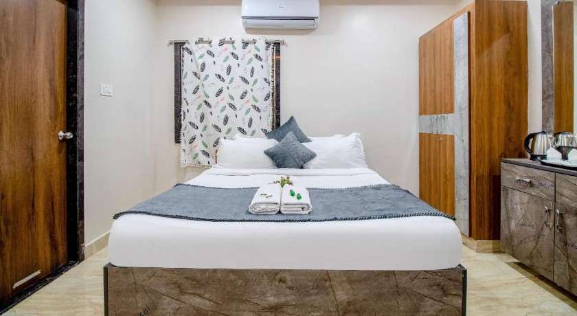 Hotel Southern Suites in Nellore