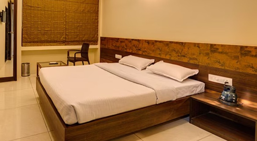 Hotel Darshan Kolhapur in Kolhapur