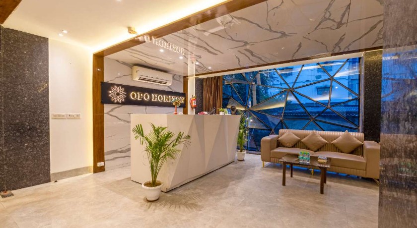 OPO Horizon Stanley in Delhi