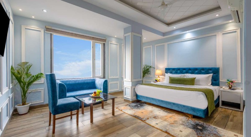 OPO Horizon Stanley in Delhi