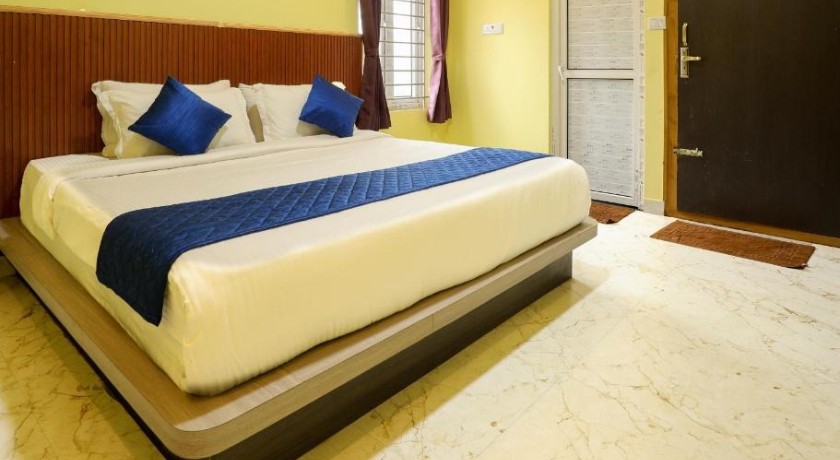 Coastal Grand Resort-Akshaya in Ooty