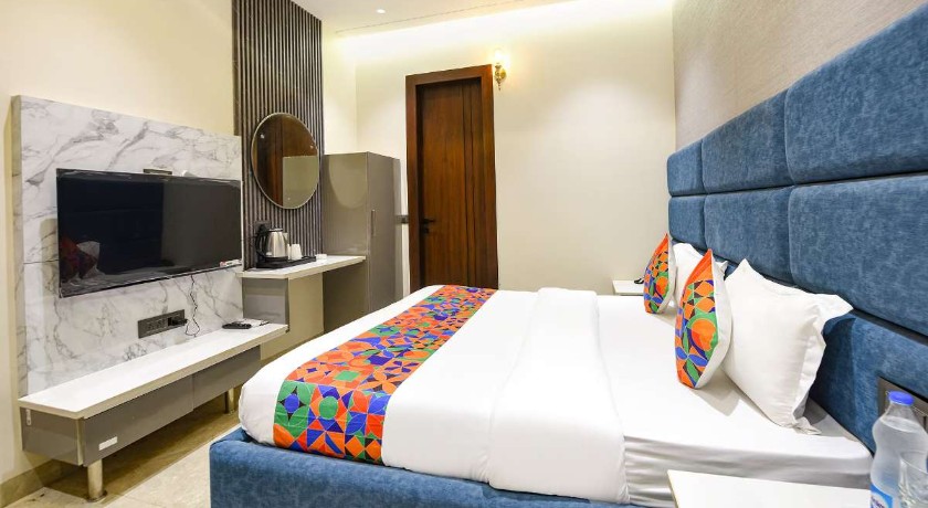 Hotel K9 Pearl in Ludhiana