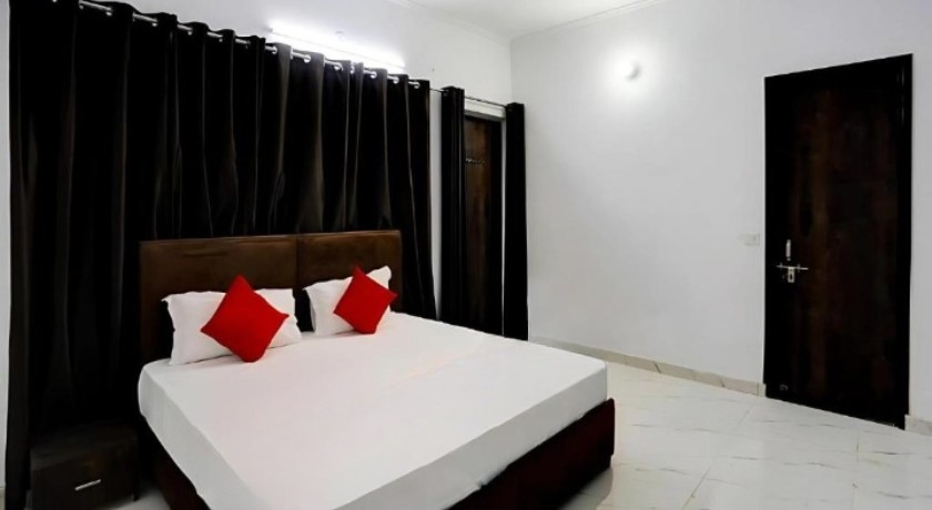 Belle Vista Regency in Noida