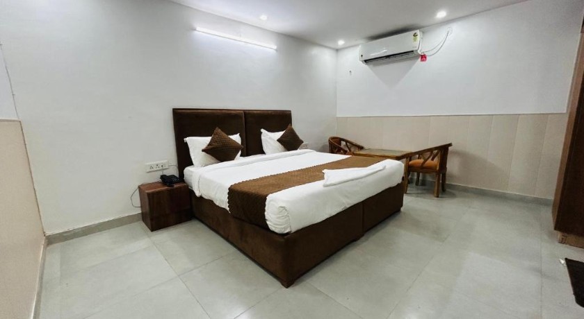 Belle Vista Regency in Noida