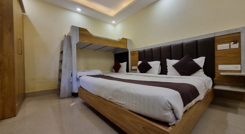 Hotel Oriental in Dehradun