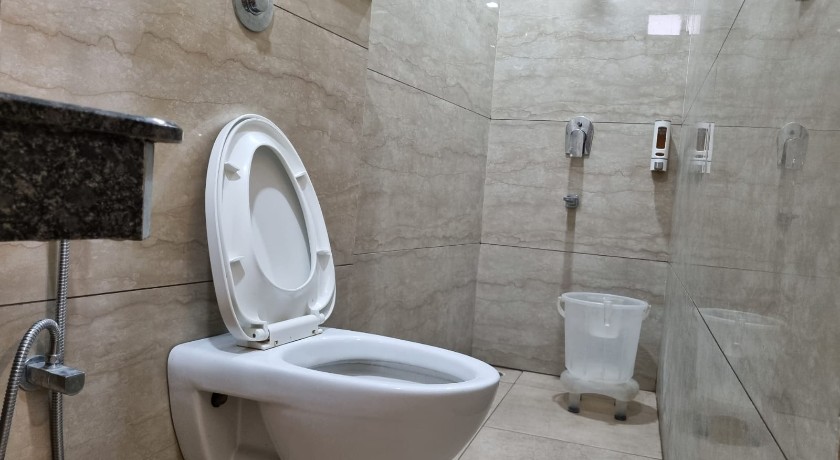 Hotel Oriental in Dehradun