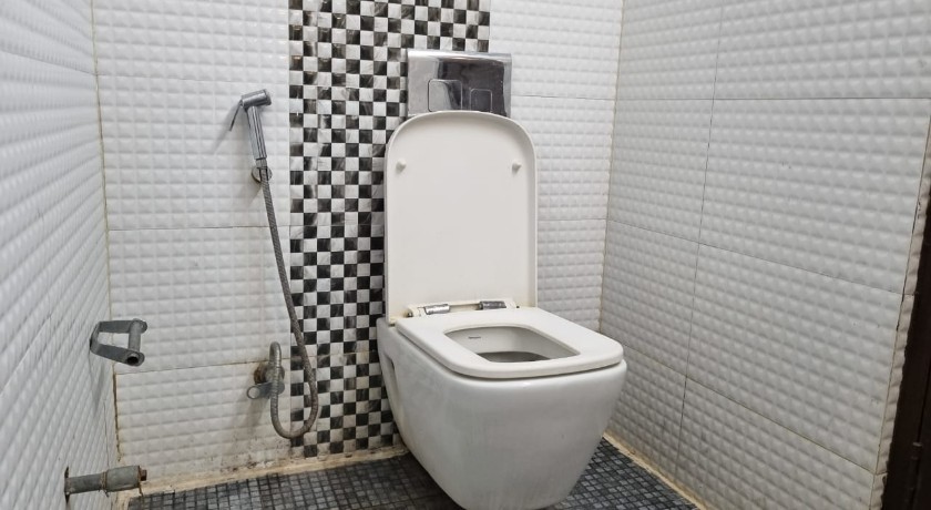 The Green Majestic in Dehradun