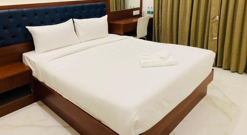 Apex Inn Manyata in Bangalore