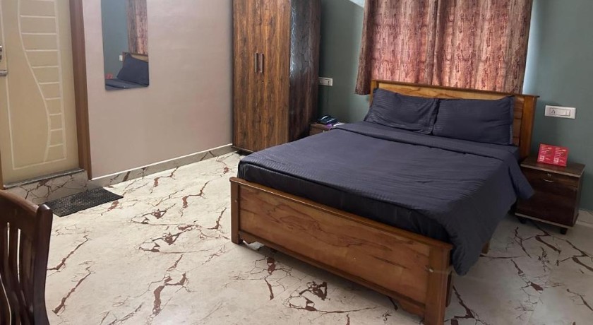 Apex Inn Manyata in Bangalore