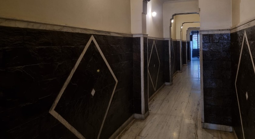 Hotel Krishna Palace in Dehradun