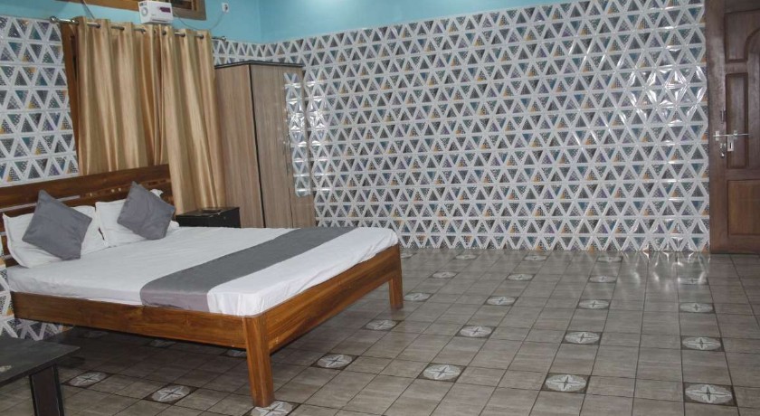 Eksringa Guest House in Guwahati