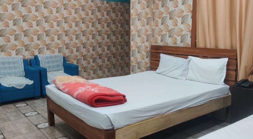 Eksringa Guest House in Guwahati